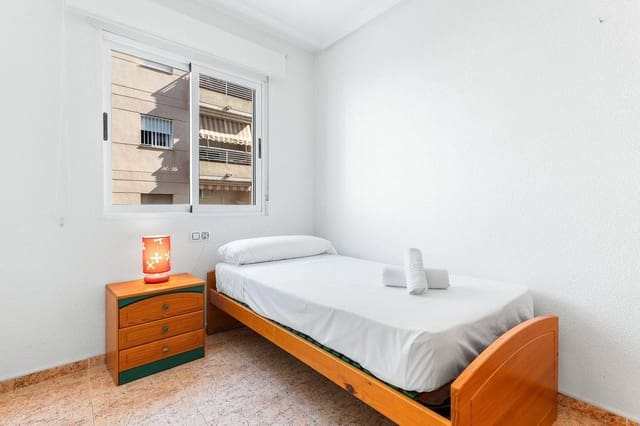 3 sovrum Lägenhet till salu i El Molino, Torrevieja - 155 900 € (Ref: 9811328)