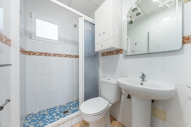 3 sovrum Lägenhet till salu i El Molino, Torrevieja - 155 900 € (Ref: 9811328)