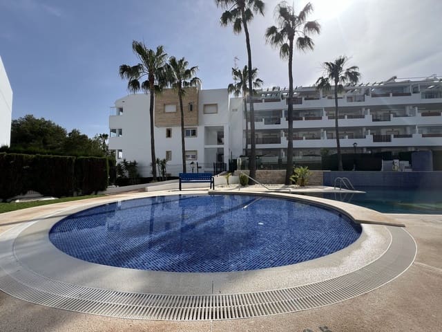 3 sovrum Lägenhet till salu i Dehesa de Campoamor, Orihuela med pool - 255 000 € (Ref: 9811329)