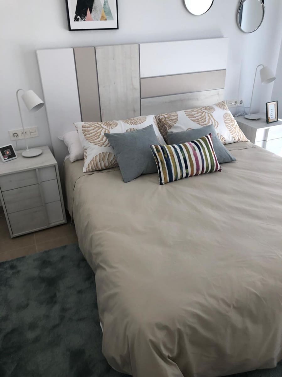 3 makuuhuone Huvila myytävänä paikassa Benijofar mukana uima-altaan - 425 000 € (Ref: 9811332)