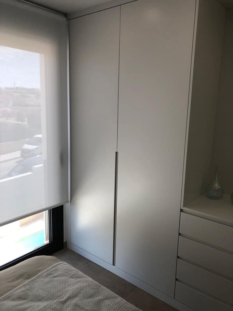 3 makuuhuone Huvila myytävänä paikassa Benijofar mukana uima-altaan - 425 000 € (Ref: 9811332)