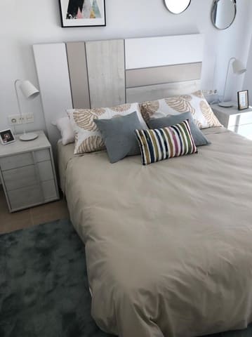 3 makuuhuone Huvila myytävänä paikassa Benijófar mukana uima-altaan - 425 000 € (Ref: 9811332)