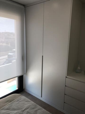 3 makuuhuone Huvila myytävänä paikassa Benijófar mukana uima-altaan - 425 000 € (Ref: 9811332)