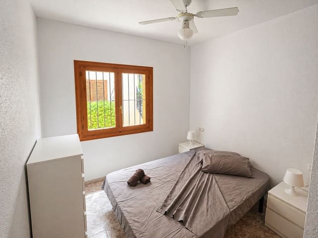 2 slaapkamer Appartement te koop in Dehesa de Campoamor, Orihuela - € 184.998 (Ref: 9811333)
