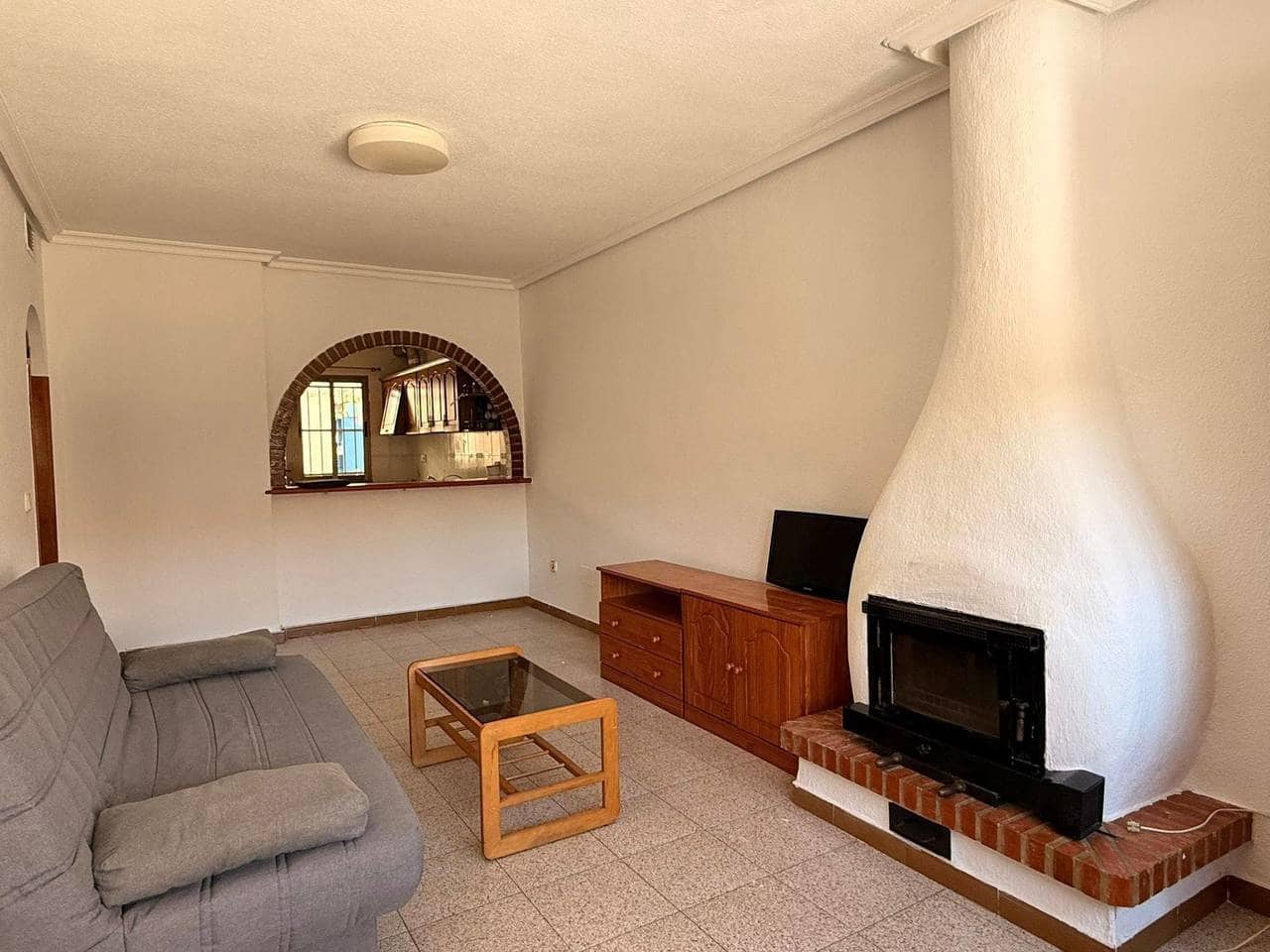 2 bedroom Villa for sale in Los Narejos - € 169,700 (Ref: 9811334)