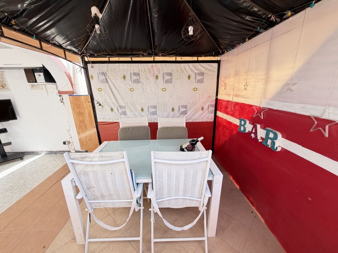 2 Zimmer Bungalow zu verkaufen in San Miguel de Salinas - 179.000 € (Ref: 9813223)