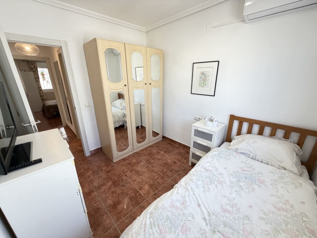 2 Zimmer Bungalow zu verkaufen in San Miguel de Salinas - 179.000 € (Ref: 9813223)