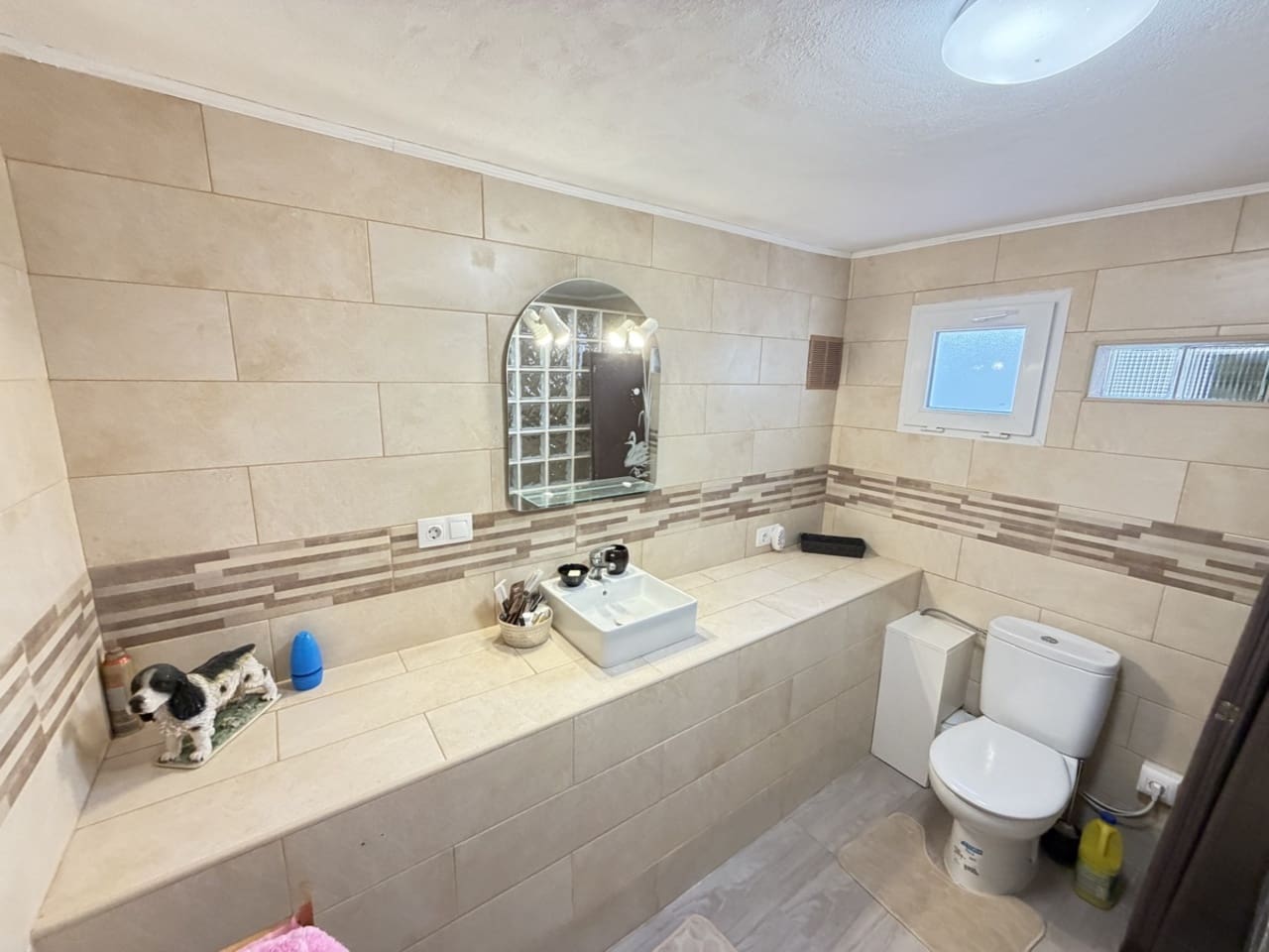 2 Zimmer Bungalow zu verkaufen in San Miguel de Salinas - 179.000 € (Ref: 9813223)