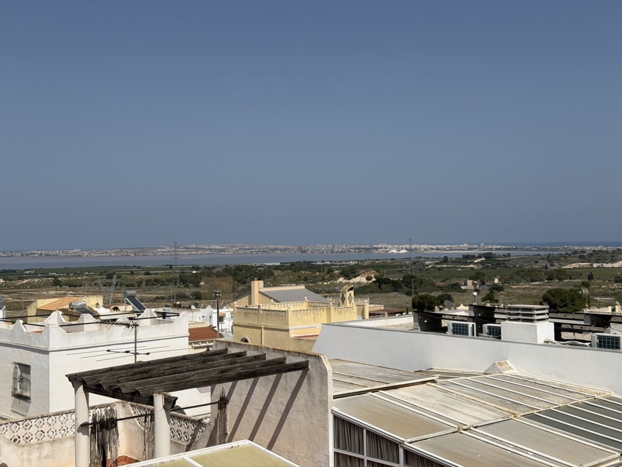 2 Zimmer Bungalow zu verkaufen in San Miguel de Salinas - 179.000 € (Ref: 9813223)