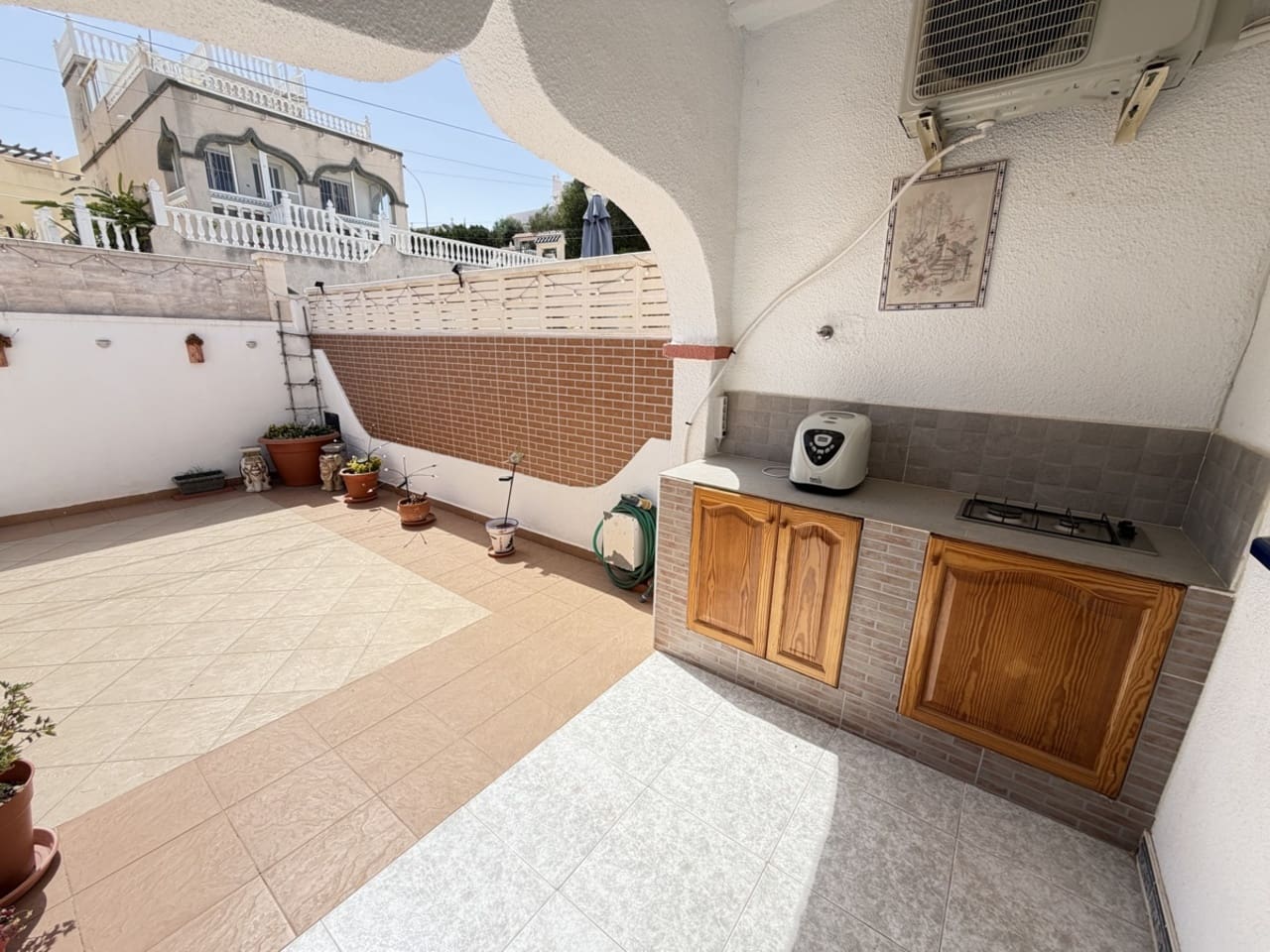 2 Zimmer Bungalow zu verkaufen in San Miguel de Salinas - 179.000 € (Ref: 9813223)