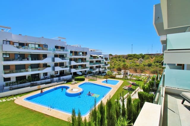 2 bedroom Apartment for sale in Villamartin, Orihuela with pool garage - € 229,000 (Ref: 9813224)