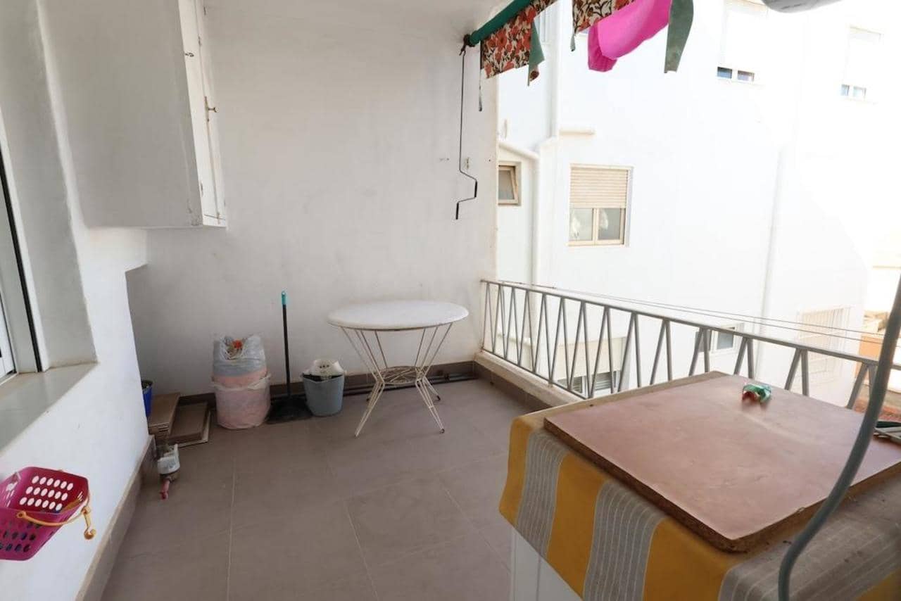 3 camera da letto Appartamento in vendita in Torrevieja - 165.000 € (Rif: 9813232)