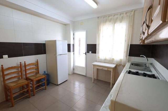 3 camera da letto Appartamento in vendita in El Molino, Torrevieja - 165.000 € (Rif: 9813232)