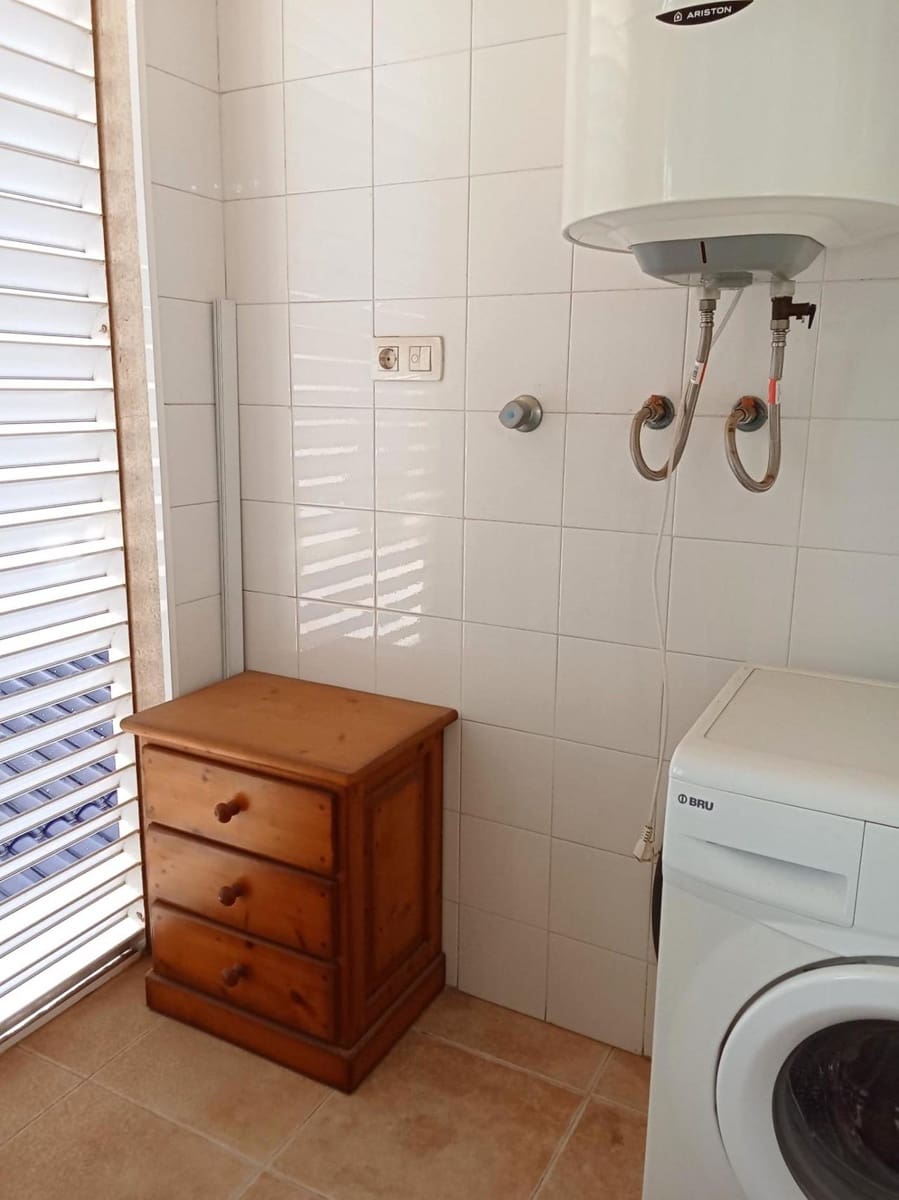 2 sypialnia Penthouse na sprzedaż w Torrevieja z basenem - 258 150 € (Ref: 9813234)