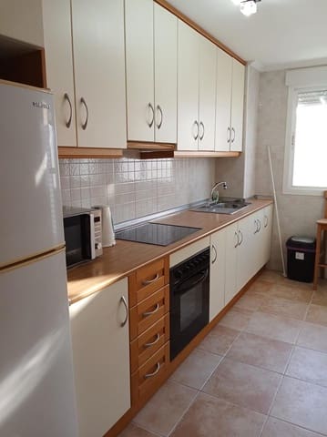 2 sypialnia Penthouse na sprzedaż w El Molino, Torrevieja z basenem - 258 150 € (Ref: 9813234)