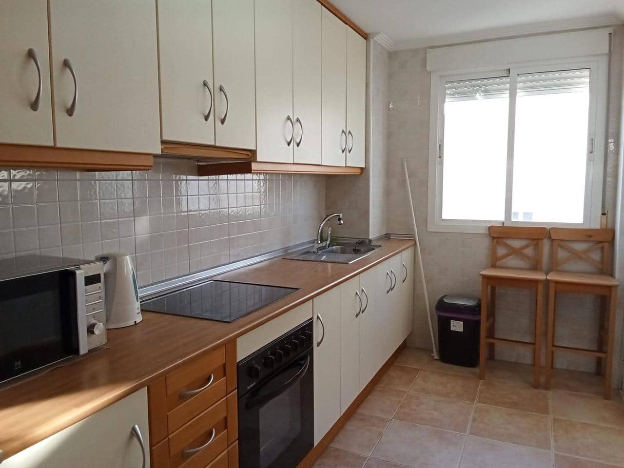 2 sypialnia Penthouse na sprzedaż w Torrevieja z basenem - 258 150 € (Ref: 9813234)