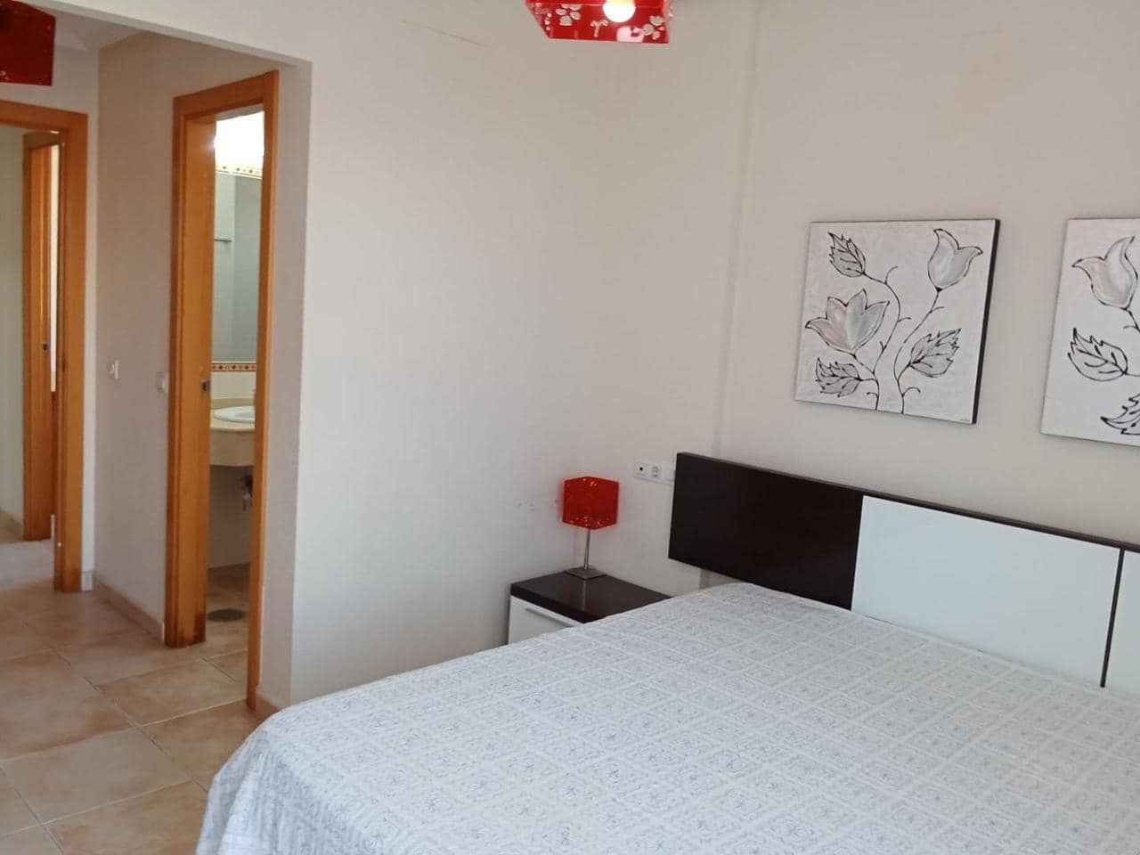 2 sypialnia Penthouse na sprzedaż w Torrevieja z basenem - 258 150 € (Ref: 9813234)