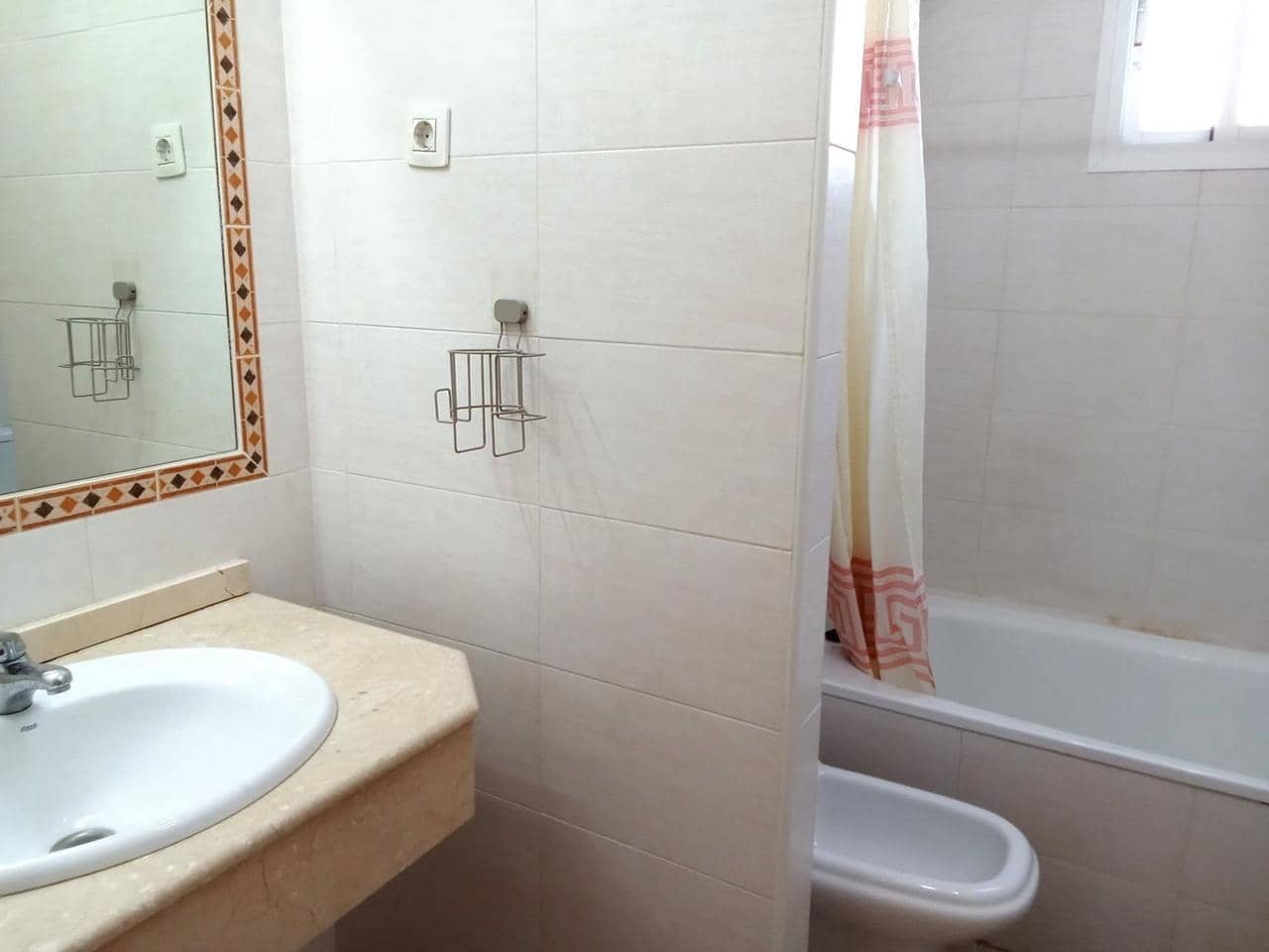 2 sypialnia Penthouse na sprzedaż w Torrevieja z basenem - 258 150 € (Ref: 9813234)