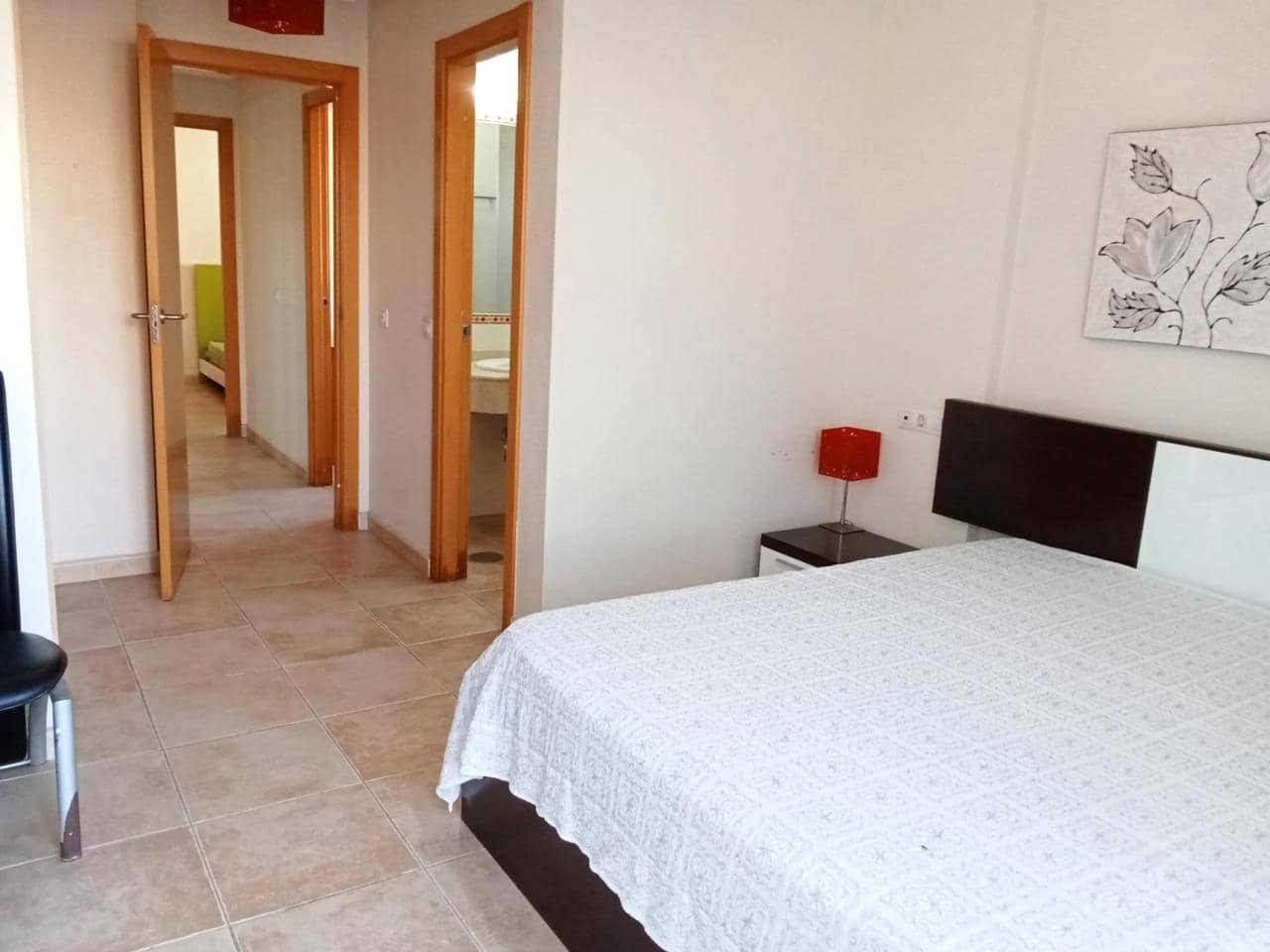 2 sypialnia Penthouse na sprzedaż w Torrevieja z basenem - 258 150 € (Ref: 9813234)