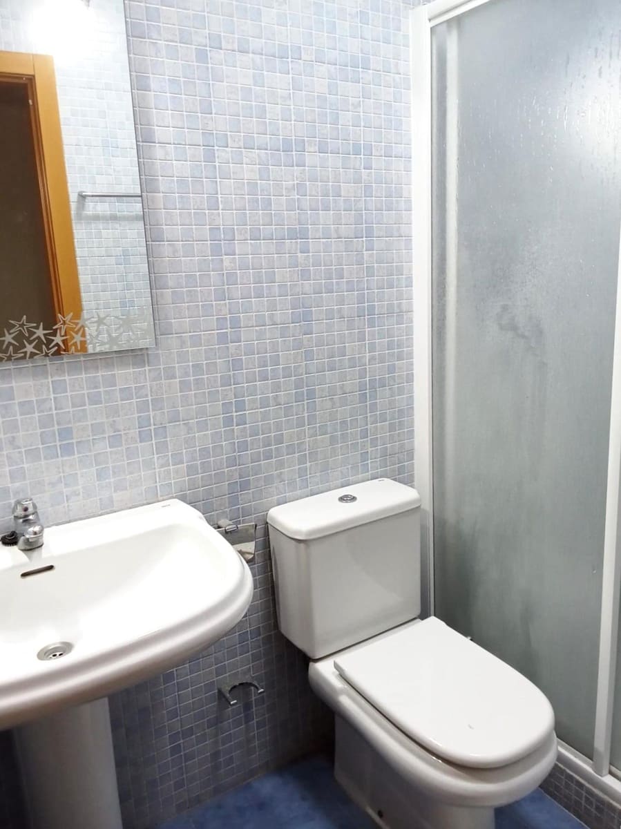 2 sypialnia Penthouse na sprzedaż w Torrevieja z basenem - 258 150 € (Ref: 9813234)