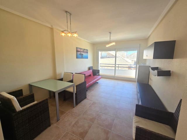 2 camera da letto Attico in vendita in El Molino, Torrevieja - 258.150 € (Rif: 9813234)