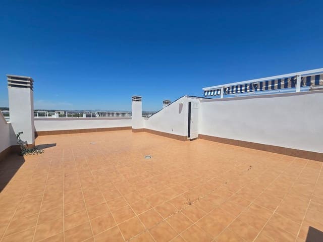 2 camera da letto Attico in vendita in El Molino, Torrevieja - 258.150 € (Rif: 9813234)