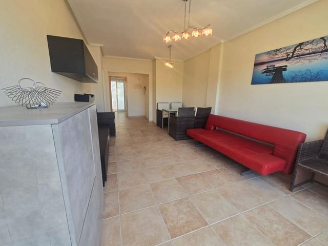 2 camera da letto Attico in vendita in El Molino, Torrevieja - 258.150 € (Rif: 9813234)