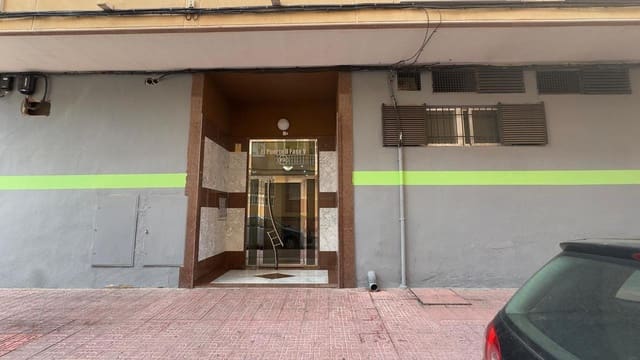 2 Zimmer Apartment zu verkaufen in El Molino, Torrevieja mit Pool - 134.900 € (Ref: 9813240)
