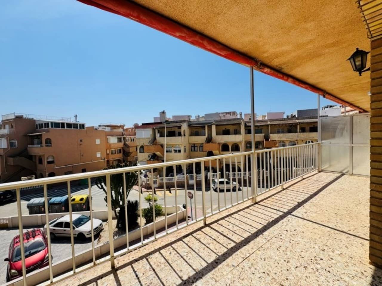 Apartamento de 2 habitaciones en La Mata en venta - 154.000 € (Ref: 9813242)