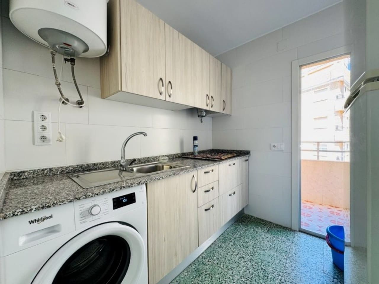 Apartamento de 2 habitaciones en La Mata en venta - 154.000 € (Ref: 9813242)