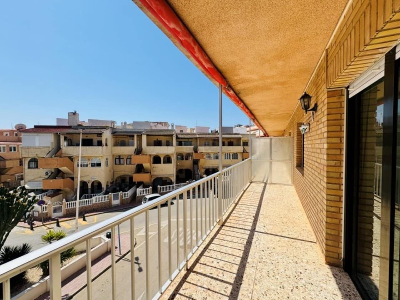 Apartamento de 2 habitaciones en La Mata en venta - 154.000 € (Ref: 9813242)