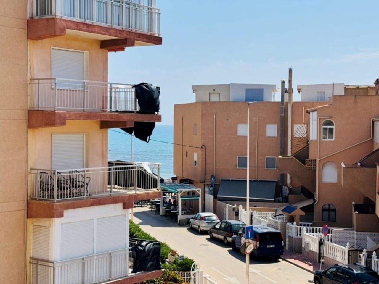 Apartamento de 2 habitaciones en La Mata en venta - 154.000 € (Ref: 9813242)