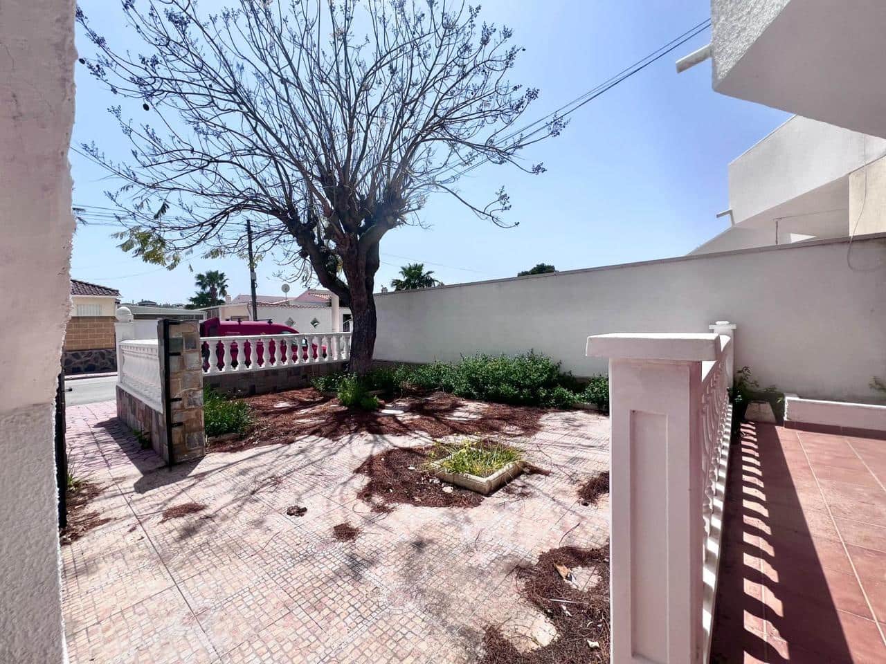 Bungalow de 2 habitaciones en Orihuela Costa en venta - 164.900 € (Ref: 9813735)