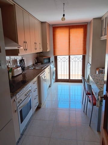 3 soveværelse Lejlighed til salg i Pilar de la Horadada ciudad, Pilar de la Horadada med garage - € 212.000 (Ref: 9813738)