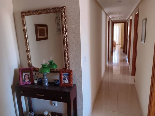 3 soveværelse Lejlighed til salg i Pilar de la Horadada ciudad, Pilar de la Horadada med garage - € 212.000 (Ref: 9813738)