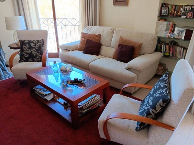 3 soveværelse Lejlighed til salg i Pilar de la Horadada ciudad, Pilar de la Horadada med garage - € 212.000 (Ref: 9813738)