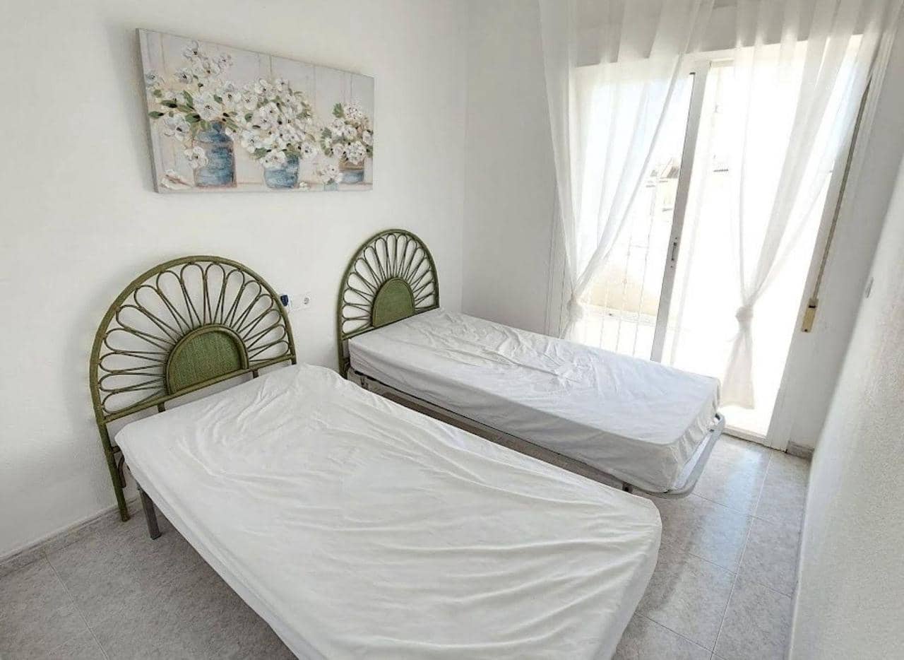 2 Zimmer Apartment zu verkaufen in Rojales - 179.900 € (Ref: 9813740)