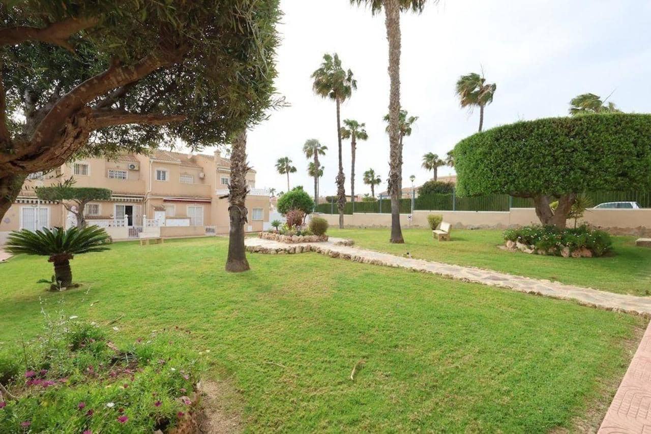 2 Zimmer Apartment zu verkaufen in Rojales - 179.900 € (Ref: 9813740)