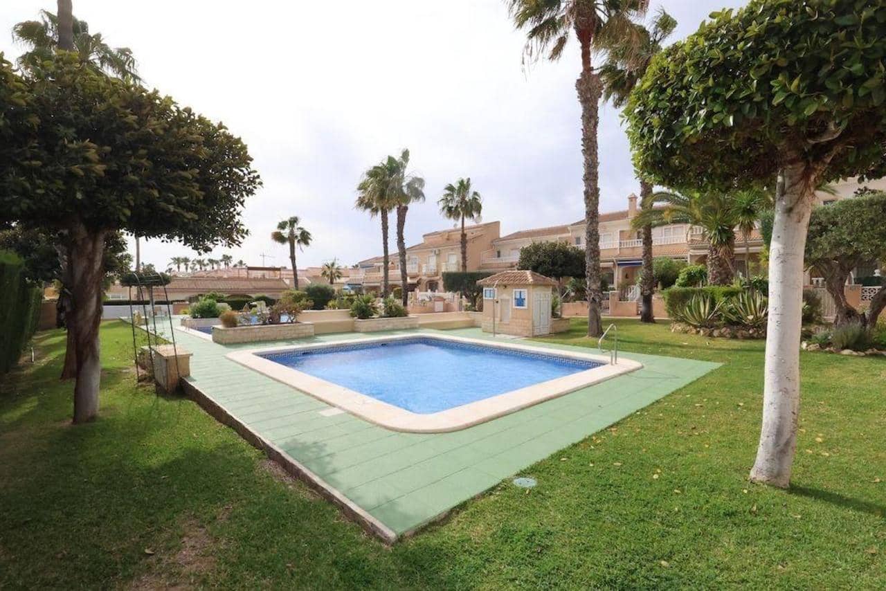 2 Zimmer Apartment zu verkaufen in Rojales - 179.900 € (Ref: 9813740)
