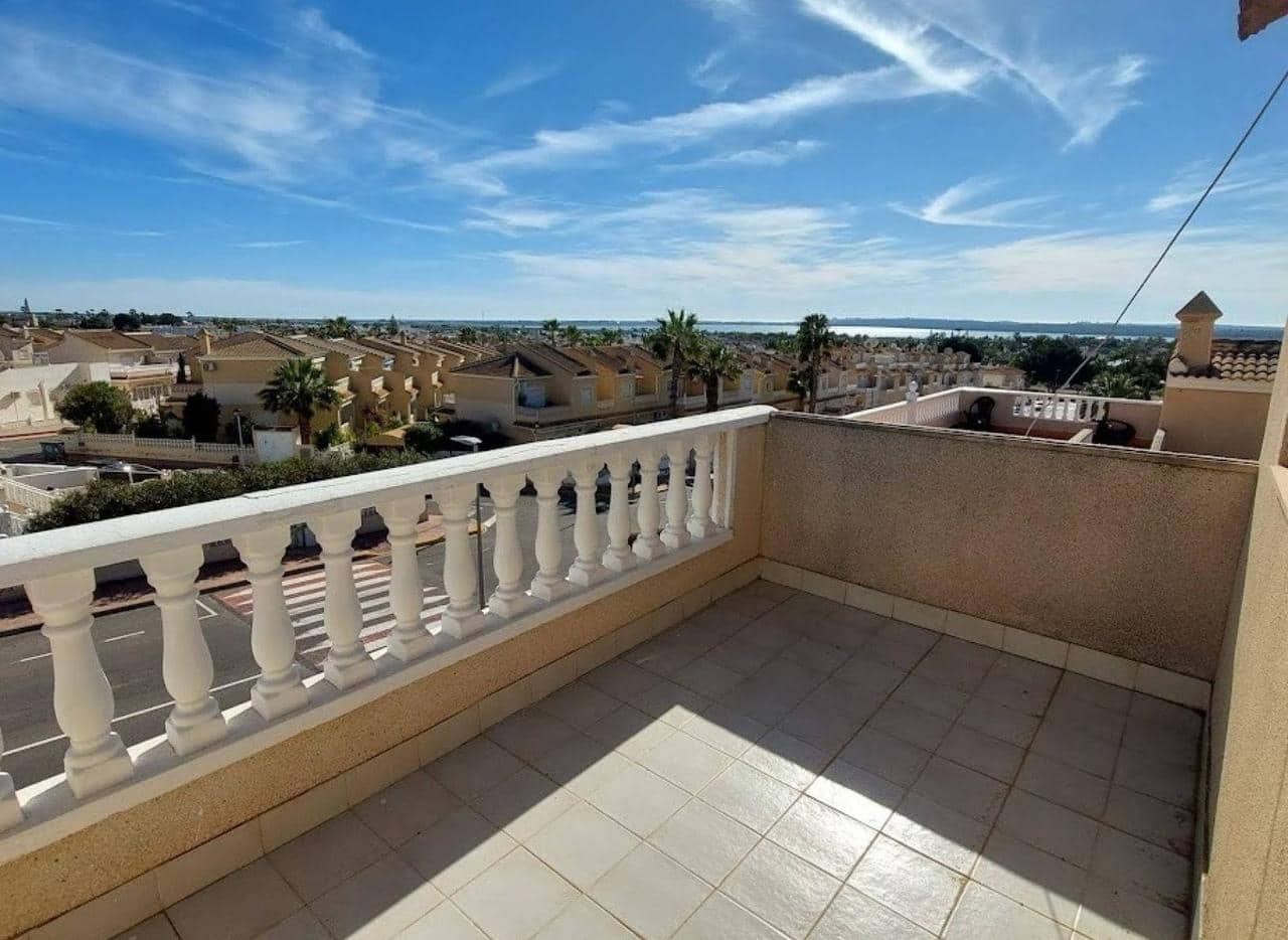 2 Zimmer Apartment zu verkaufen in Rojales - 179.900 € (Ref: 9813740)