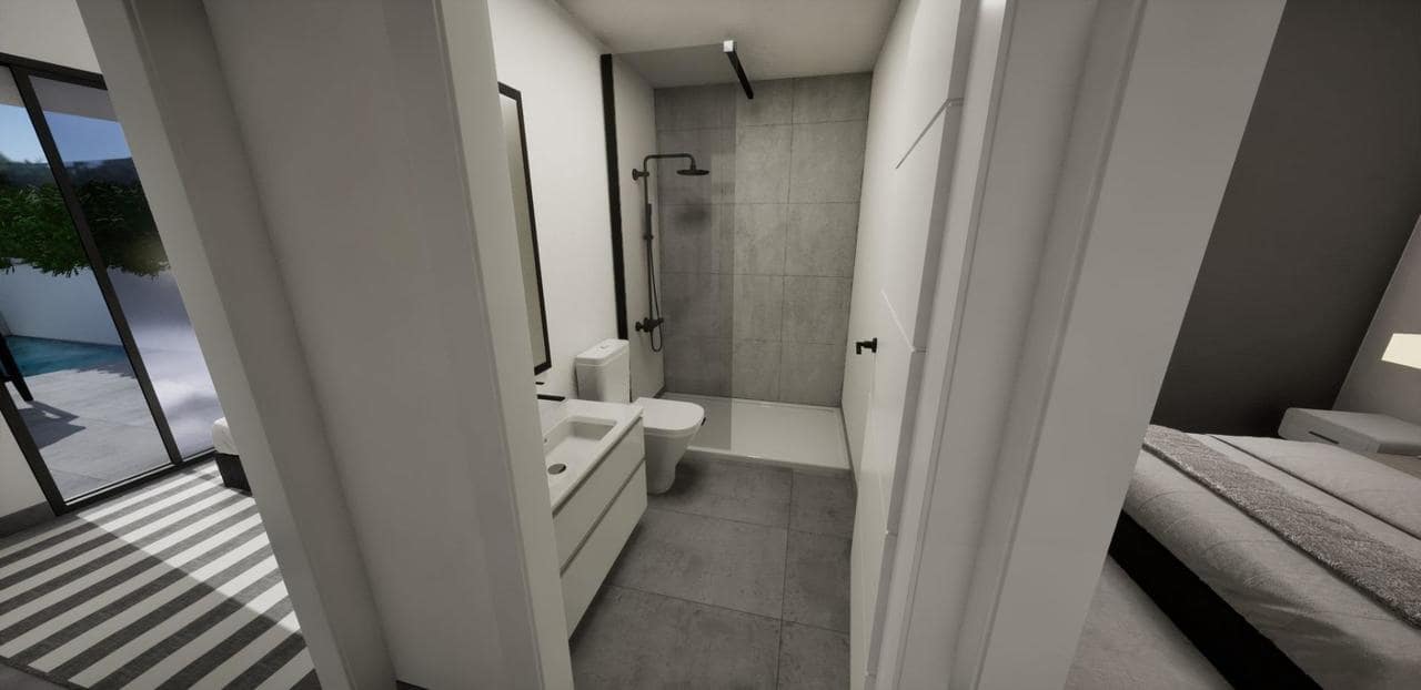 3 bedroom Townhouse for sale in Torre-Pacheco with pool - € 279,900 (Ref: 9814272)