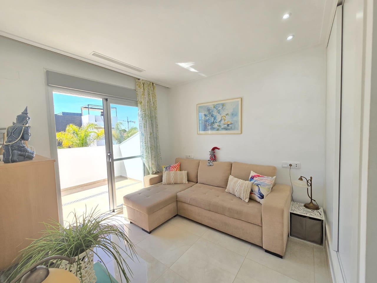 Casa de 3 habitaciones en Ciudad Quesada en venta - 359.900 € (Ref: 9814273)