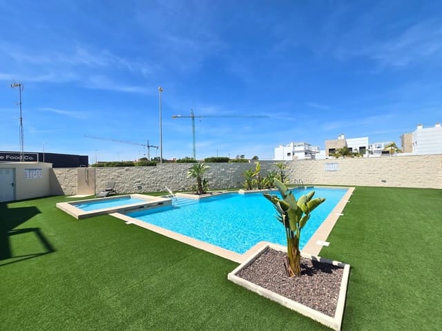 Casa de 3 habitaciones en Ciudad Quesada, Rojales en venta - 359.900 € (Ref: 9814273)