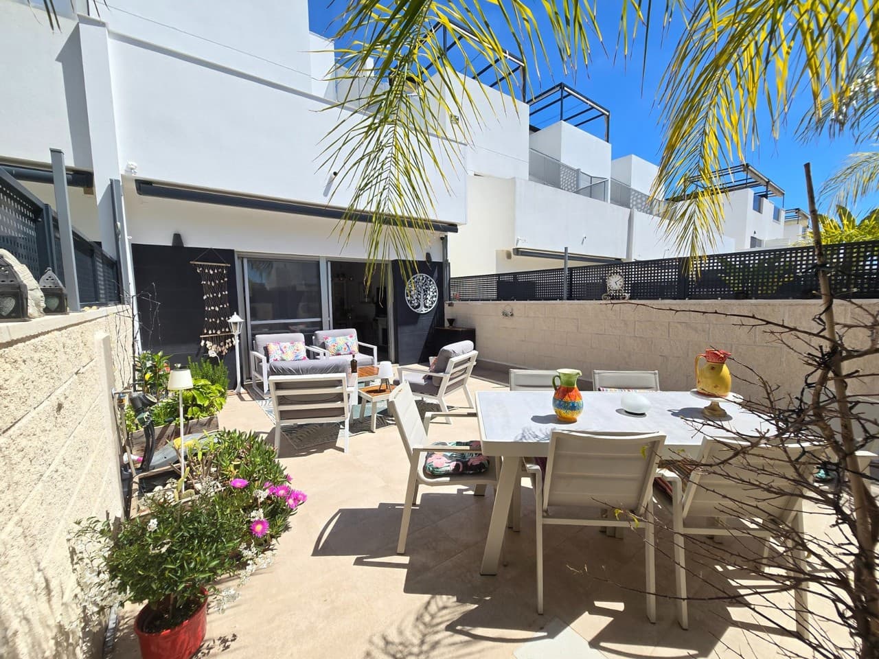 Casa de 3 habitaciones en Ciudad Quesada en venta - 359.900 € (Ref: 9814273)