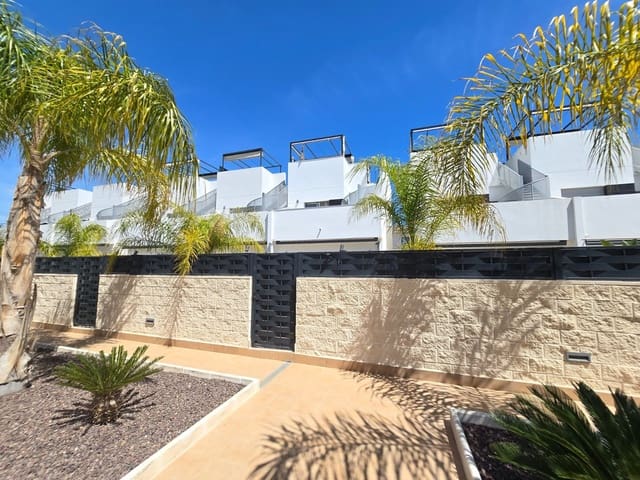 Casa de 3 habitaciones en Ciudad Quesada, Rojales en venta - 359.900 € (Ref: 9814273)