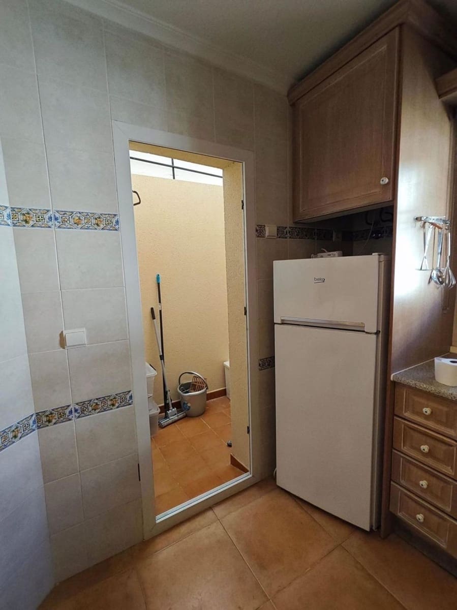2 soverom Hus til salgs i Orihuela Costa med svømmebasseng - € 200 000 (Ref: 9814274)
