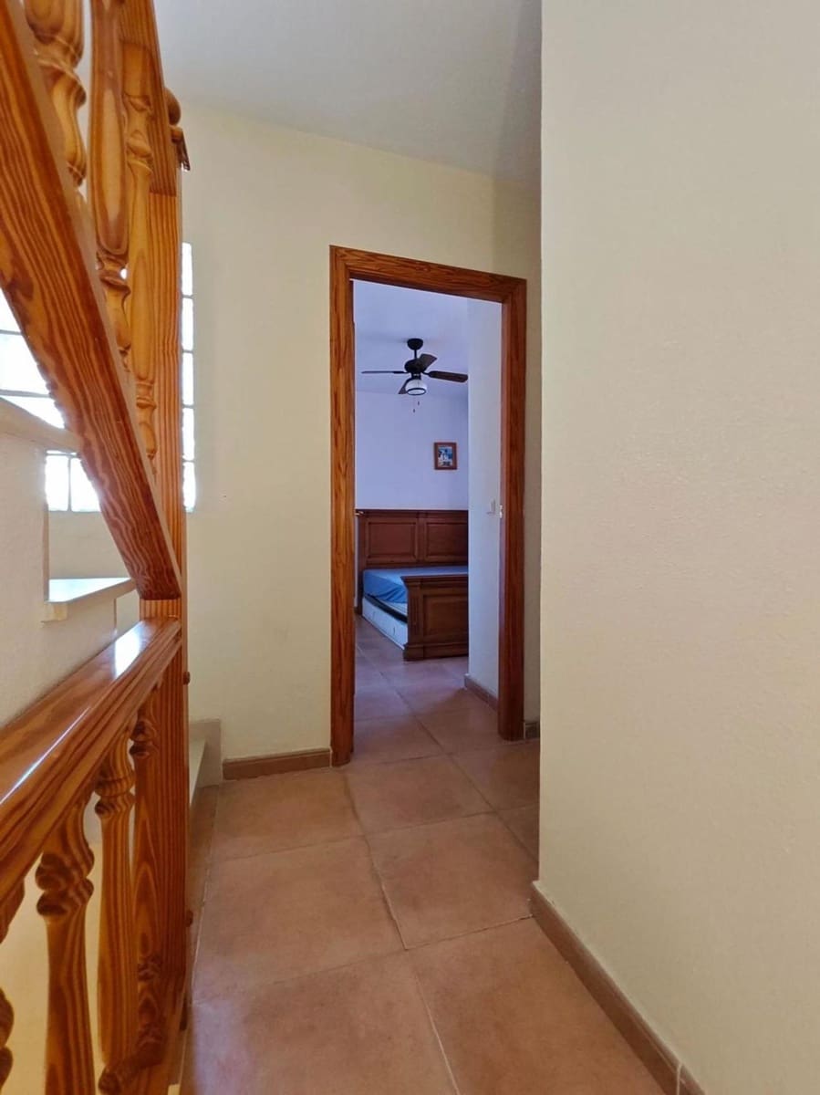 2 soverom Hus til salgs i Orihuela Costa med svømmebasseng - € 200 000 (Ref: 9814274)
