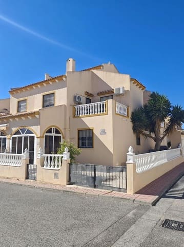 2 soverom Hus til salgs i Dehesa de Campoamor, Orihuela med svømmebasseng - € 200 000 (Ref: 9814274)