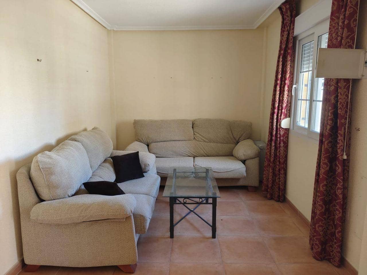 2 soverom Hus til salgs i Orihuela Costa med svømmebasseng - € 200 000 (Ref: 9814274)