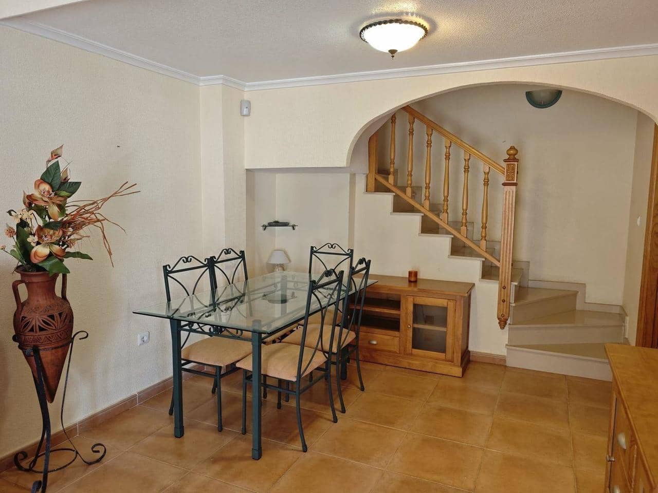 2 soverom Hus til salgs i Orihuela Costa med svømmebasseng - € 200 000 (Ref: 9814274)